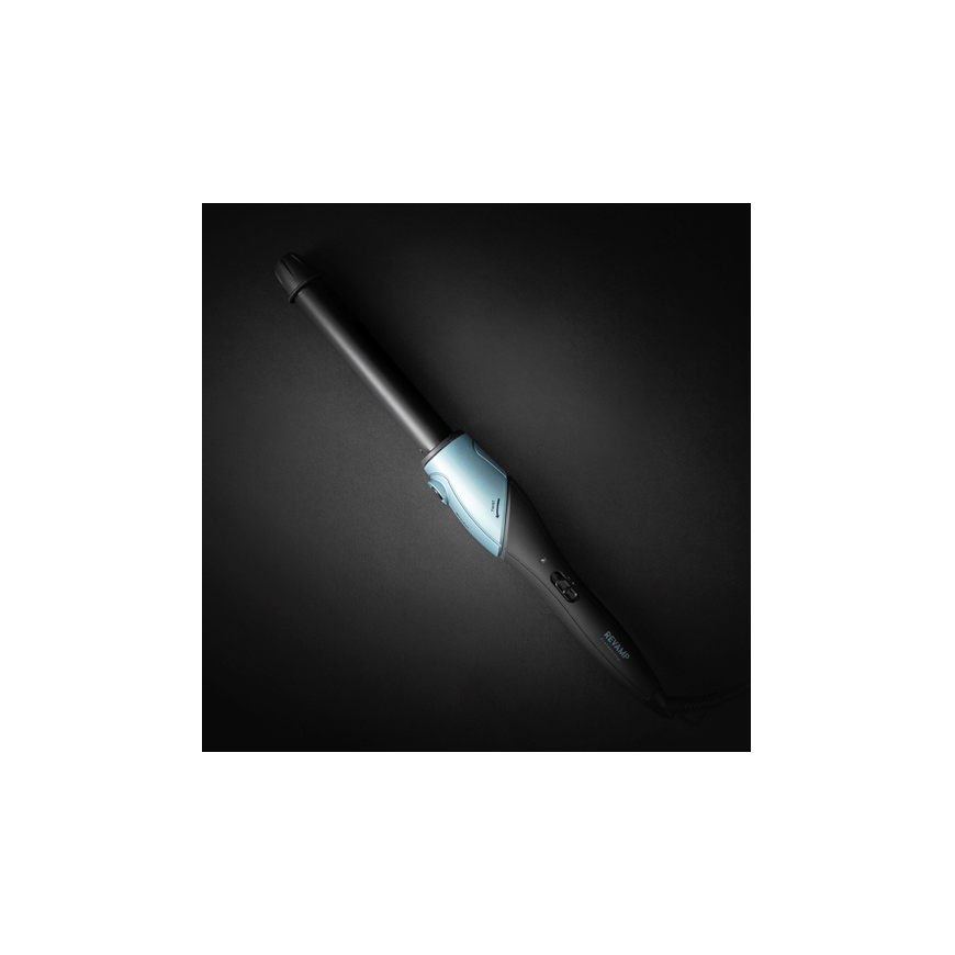 Revamp TO-2000-EU Progloss Diverse Twist and Swivel Handle – 2