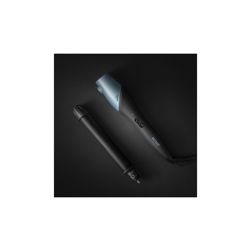 Revamp TO-2000-EU Progloss Diverse Twist and Swivel Handle – 5