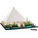 LEGO Architecture 21058 - Gizan suuri pyramidi LEGO Architecture 21058 - Gizan suuri pyramidi