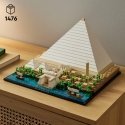 LEGO Architecture 21058 - Gizan suuri pyramidi LEGO Architecture 21058 - Gizan suuri pyramidi