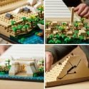 LEGO Architecture 21058 - The Great Pyramid of Giza