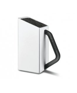 Victorinox Swiss Classic Knife Block Small white