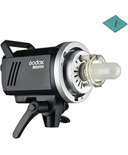 Godox MS200 Studio Flash