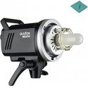 Godox MS200 studio flash 200Ws