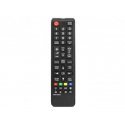 HQ LXP940A TV Remote control SAMSUNG / BN59-00940A / Black HQ LXP940A TV Remote control SAMSUNG / BN59-00940A / Black
