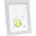 Deknudt S66KD1 P1 30x40 Wood silver w. Passepartout Deknudt S66KD1 P1 30x40 Wood silver w. Passepartout