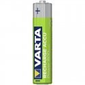 10x4 Varta Rechargeable Accu NiMh 800 mAh Micro 10x4 Varta Rechargeable Accu NiMh 800 mAh Micro