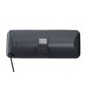 SUNRED Heater LUG-2000W, Lugo Quartz Wall Infrared, 2000 W SUNRED Heater LUG-2000W, Lugo Quartz Wall Infrared, 2000 W