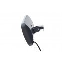 SUNRED Heater LUG-2000W, Lugo Quartz Wall Infrared, 2000 W SUNRED Heater LUG-2000W, Lugo Quartz Wall Infrared, 2000 W