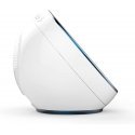 Nasa WSP1500 white Weather Station/Speaker BT Moon Nasa WSP1500 white Weather Station/Speaker BT Moon