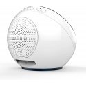 Nasa WSP1500 white Weather Station/Speaker BT Moon Nasa WSP1500 white Weather Station/Speaker BT Moon