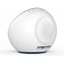 Nasa WSP1500 white Weather Station/Speaker BT Moon Nasa WSP1500 white Weather Station/Speaker BT Moon