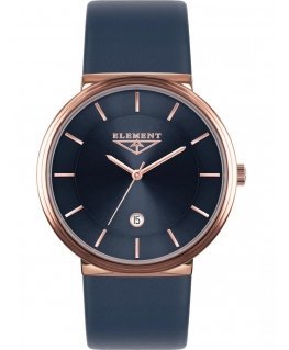 Watches 33 ELEMENT GENTS Blue 331521