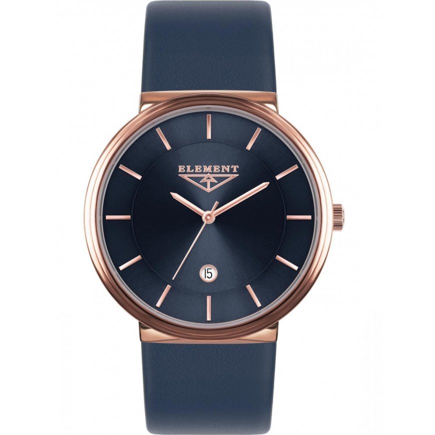 Watches 33 ELEMENT GENTS Mėlynas 331521