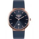 Watches 33 ELEMENT GENTS Mėlynas 331521 Watches 33 ELEMENT GENTS Mėlynas 331521