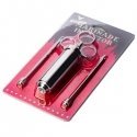 Stainless steel marinade syringe Texas Club Stainless steel marinade syringe Texas Club
