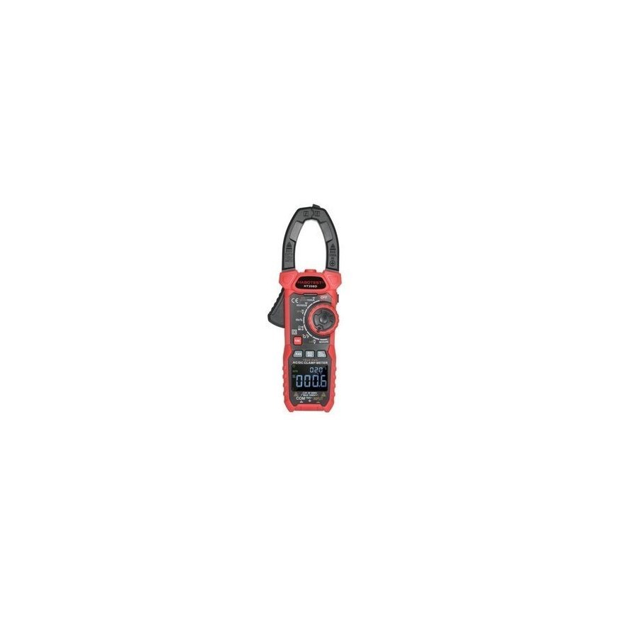 Habotest HT208D Digital Clamp Meter – 2