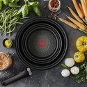 Tefal Ingenio Ultimate -keittokasarisarja, 4-osainen Tefal Ingenio Ultimate -keittokasarisarja, 4-osainen