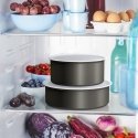 Tefal Ingenio Ultimate cookware set, 4-piece Tefal Ingenio Ultimate cookware set, 4-piece