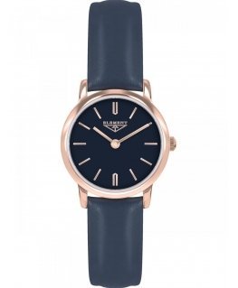 Watches 33 ELEMENT LADIES Mėlynas 331526