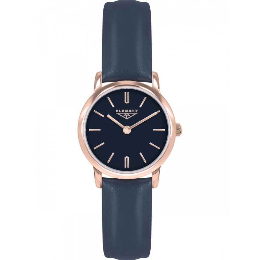 Watches 33 ELEMENT LADIES Mėlynas 331526