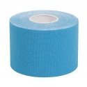 Marba Sport Kineziologinis teipas Select K-Tape, šviesiai mėlynas 5cm x 5m Marba Sport Kineziologinis teipas Select K-Tape, šviesiai mėlynas 5cm x 5m