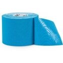 Marba Sport Kineziologinis teipas Select K-Tape, šviesiai mėlynas 5cm x 5m Marba Sport Kineziologinis teipas Select K-Tape, šviesiai mėlynas 5cm x 5m