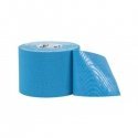 Marba Sport Kineziologinis teipas Select K-Tape, šviesiai mėlynas 5cm x 5m Marba Sport Kineziologinis teipas Select K-Tape, šviesiai mėlynas 5cm x 5m