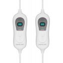 Soojendusega alustekk Sencor SUB2700WH