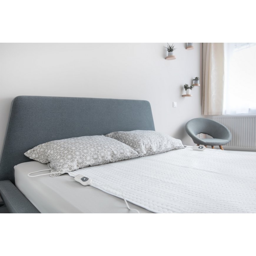 Soojendusega alustekk Sencor SUB2700WH – 4
