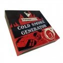 Cold Smoking Generator Texas Club Cold Smoking Generator Texas Club
