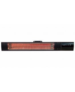 SUNRED Heater RD-DARK-25, Dark Wall Infrared, 2500 W