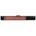 SUNRED Heater RD-DARK-25, Dark Wall Infrared, 2500 W SUNRED Heater RD-DARK-25, Dark Wall Infrared, 2500 W