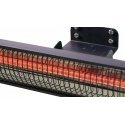 SUNRED Heater RD-DARK-25, Dark Wall Infrared, 2500 W SUNRED Heater RD-DARK-25, Dark Wall Infrared, 2500 W