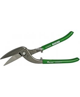 Freund "Pelikan" Tin snips 300mm HRC 56, right