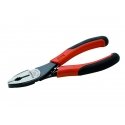 Bahco Combination pliers 200mm Ergo for extra hard wire Bahco Combination pliers 200mm Ergo for extra hard wire