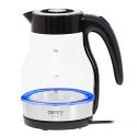 Camry Kettle CR 1300 Electric, 2200 W, 1.7 L, Stainless steel