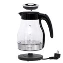 Camry Kettle CR 1300 Electric, 2200 W, 1.7 L, Stainless steel Camry Kettle CR 1300 Electric, 2200 W, 1.7 L, Stainless steel