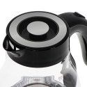 Camry Kettle CR 1300 Electric, 2200 W, 1.7 L, Stainless steel Camry Kettle CR 1300 Electric, 2200 W, 1.7 L, Stainless steel