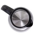Camry Kettle CR 1300 Electric, 2200 W, 1.7 L, Stainless steel Camry Kettle CR 1300 Electric, 2200 W, 1.7 L, Stainless steel