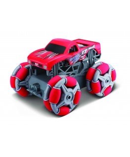 MAISTO TECH valdomas automodelis Cyklone Monster, 82521