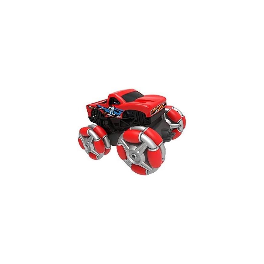 MAISTO TECH valdomas automodelis Cyklone Monster, 82521 – 3