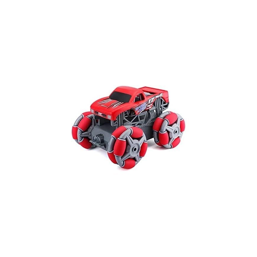 MAISTO TECH valdomas automodelis Cyklone Monster, 82521 – 4