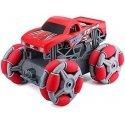 FOOD TECH controlled car model Cyklone Monster, 82521 FOOD TECH controlled car model Cyklone Monster, 82521