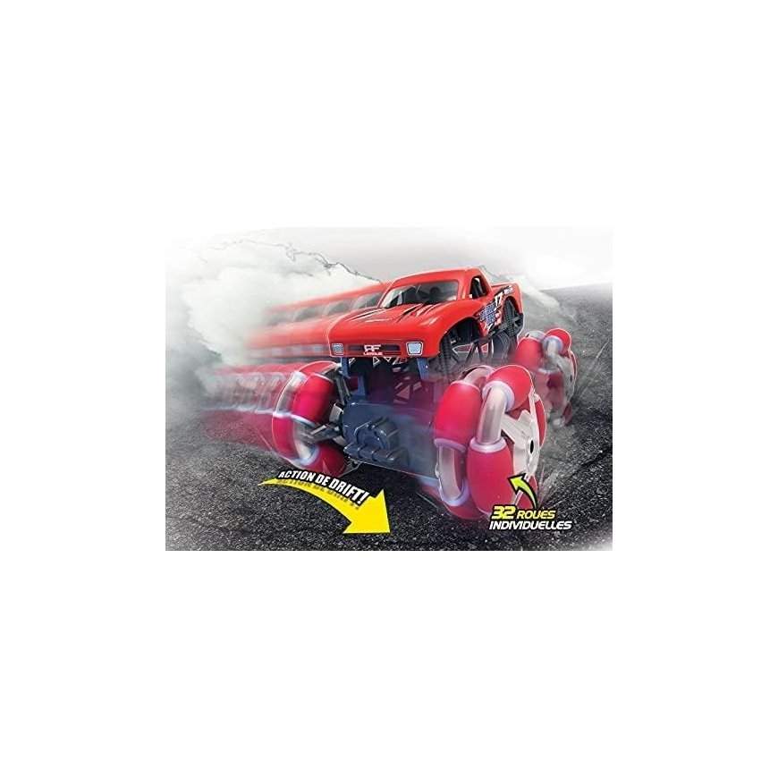 MAISTO TECH valdomas automodelis Cyklone Monster, 82521 – 7