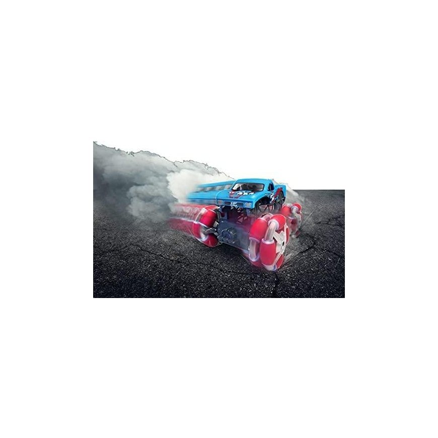 MAISTO TECH valdomas automodelis Cyklone Monster, 82521 – 8