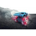FOOD TECH controlled car model Cyklone Monster, 82521 FOOD TECH controlled car model Cyklone Monster, 82521