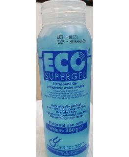 Angelsounds Ultraäänigeeli Eco 260ml