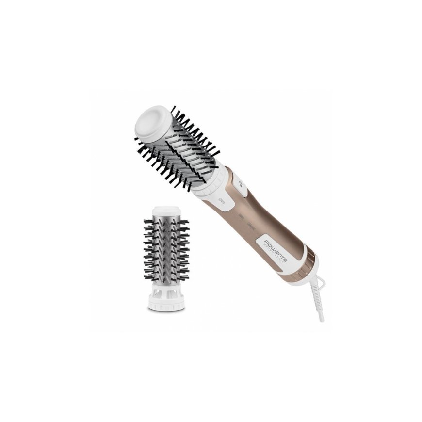 _unknow_ Electric brush for hair Rowenta