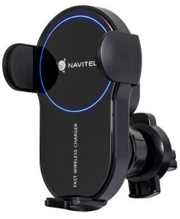 Navitel Wireless Car Charger Mount SH1000 PRO